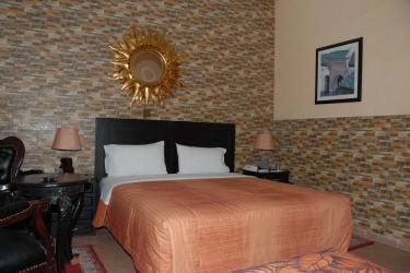 Hotel Darna Rabat Exterior photo